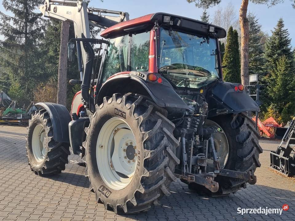 Valtra N113 HiTech Tur Tuz N164 Versu T154e N141