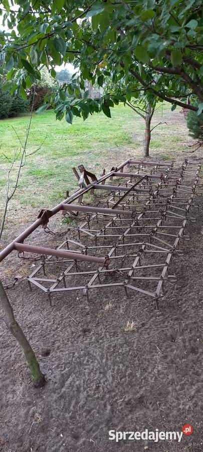 Brony 5 śląskie Dankowice-Piaski