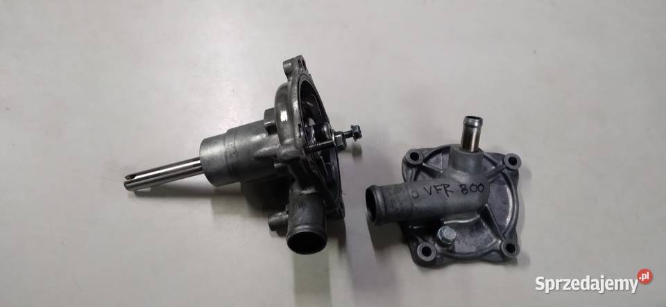 Pompa Wody Honda VFR 800 2002r Brzeszcze