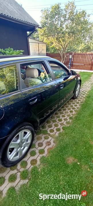 Audi A3 P8 sprzedam elektryczne lusterka Hajnówka