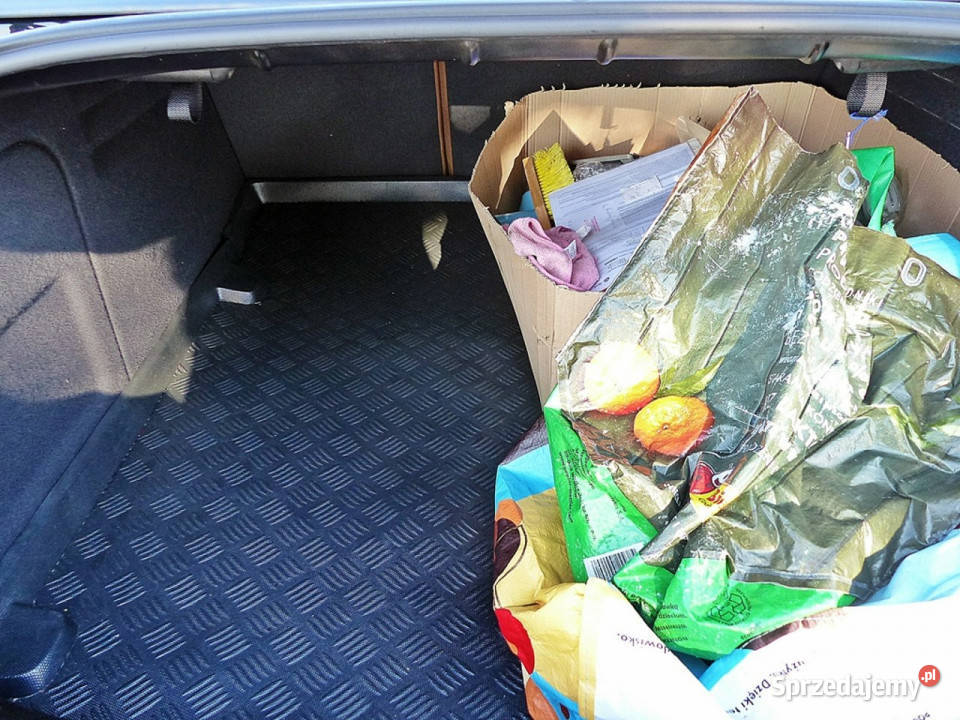 Audi A6 Limousine 32 V6 wielofunkcyjna kierownica Piła