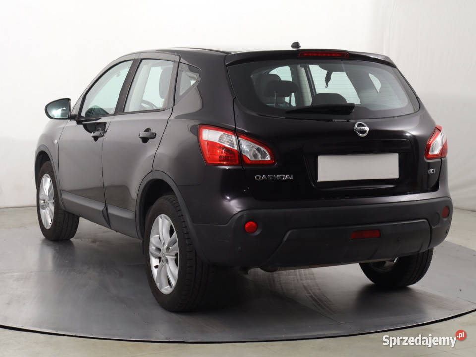 Nissan Qashqai 15 dCi centralny zamek śląskie Katowice sprzedam