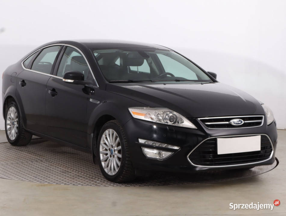 Ford Mondeo 16 EcoBoost ABS mazowieckie Piaseczno