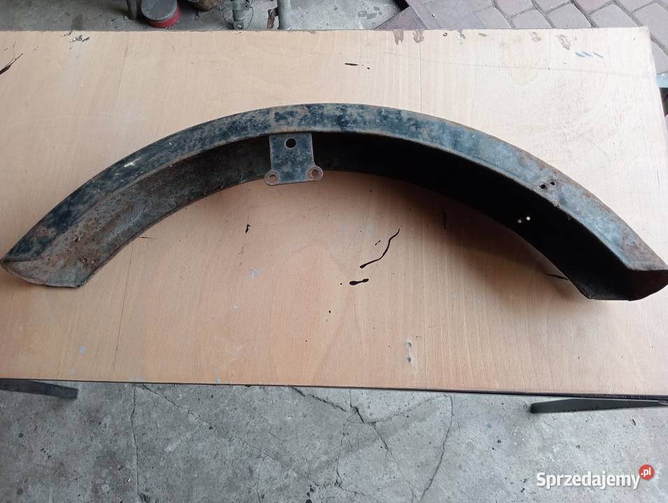 Stary błotnik wsk shl junak iż jawa sprzedam