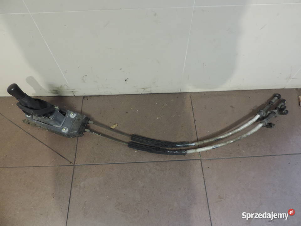 LINKA LINKI BIEGÓW WYBIERAK SKODA FABIA 1 14 MPI osobowe