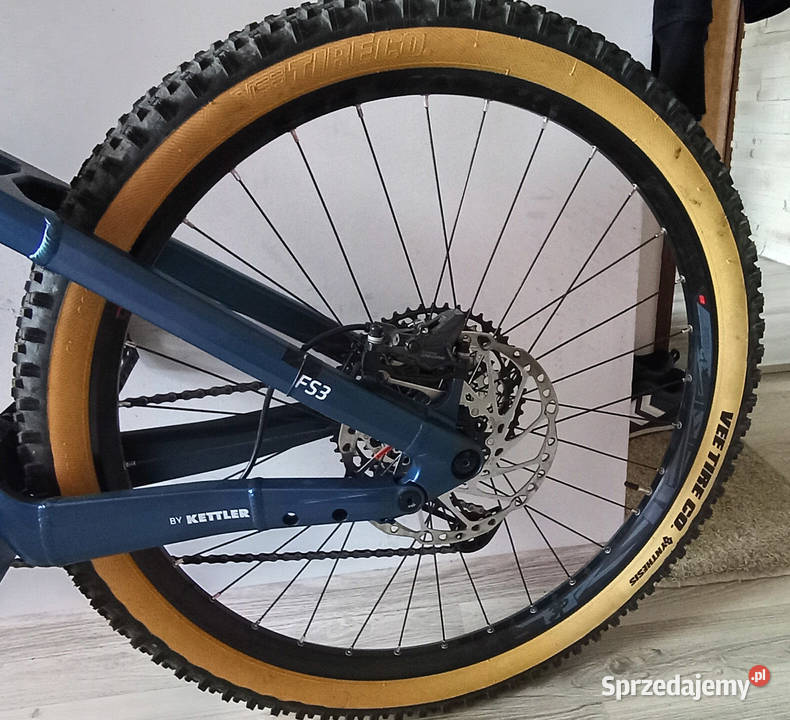 VeeOpona Rubber Crown Gem 29x230 58622 Tubeless podkarpackie Krosno