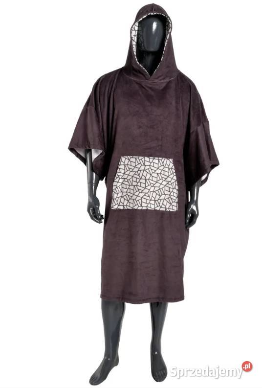 MADNESS Surf Poncho Ponczo unisex unisize sprzedam