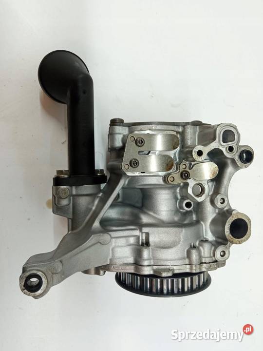 POMPA OLEJU 04L145208H 20 TDI VW Volkswagen Smarowanie silnika