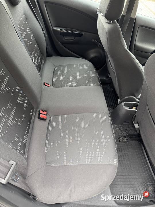 Opel Corsa D 12 16V 85 GAZLPG 2015 Polski salon 149120km