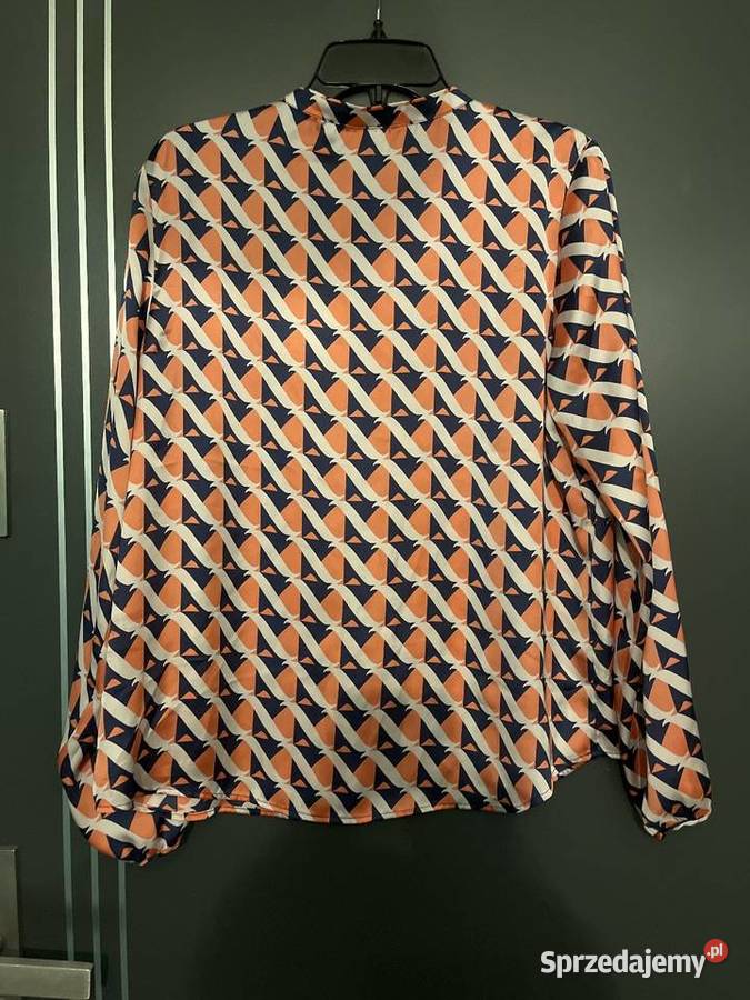 Gallery bluzka modny wzór elegancka hit 42 Choszczno