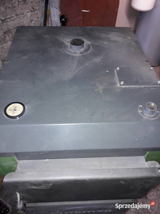 Kocioł piec CO Kamen Pęchratka Polska