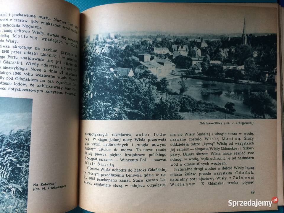 3448 Wodami Bałtyku