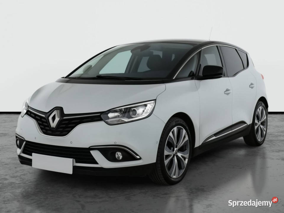 Renault Scenic 13 TCe 1332cm3 Scenic Lublin