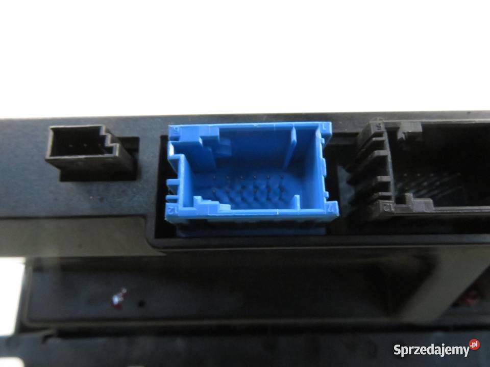 KLIMATRONIK BMW 7 E65 E66 E67 6932149 małopolskie sprzedam