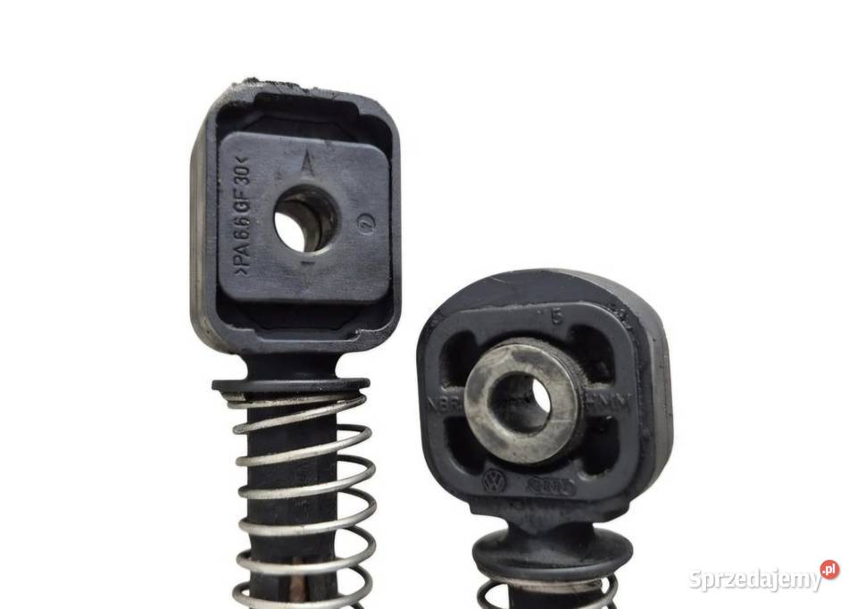 5 BIEG LEWAREK WYBIERAK BIEGÓW VW PASSAT B6 Działoszyce