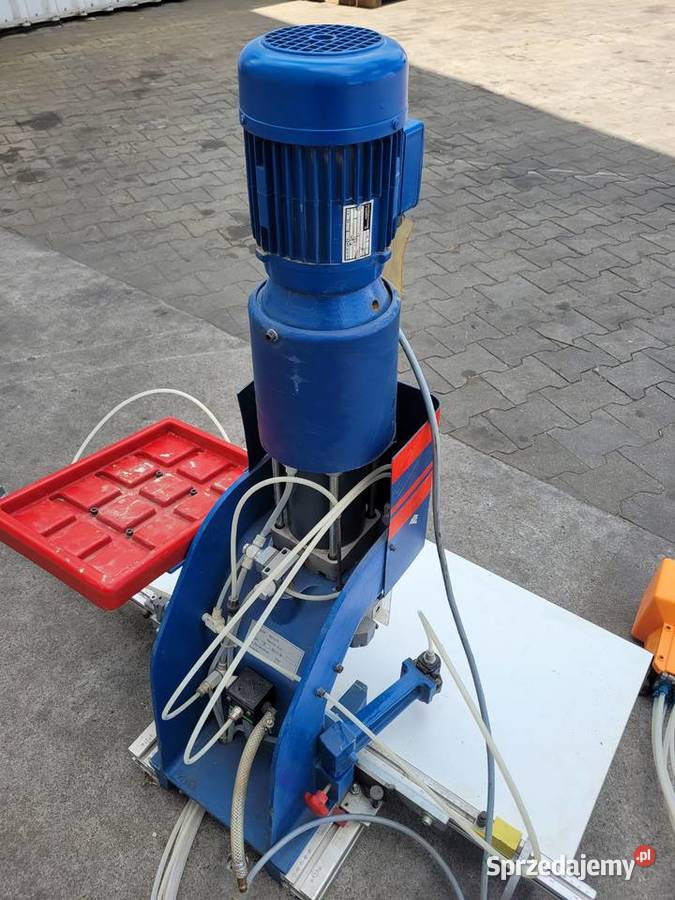 Wiertarka Hettich OKS428 Miastko