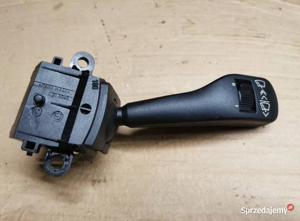 Manetka włącznik wycieraczek BMW e39 e46 Żory