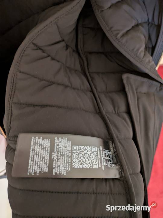 Nowa kurtka firmy Guess Kraków sprzedam