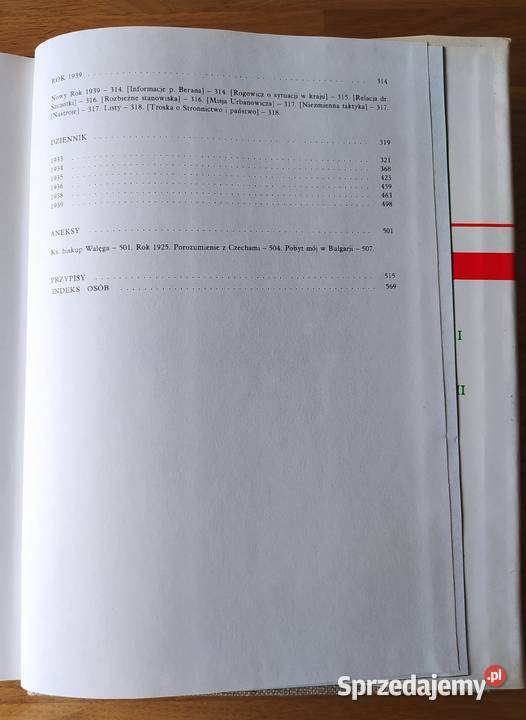 DZIEŁA WYBRANE Moja tułaczka w Czechosłowacji Proza i poezja