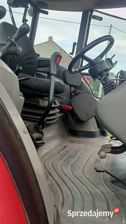 Zetor Proxima 90 Power Lisków