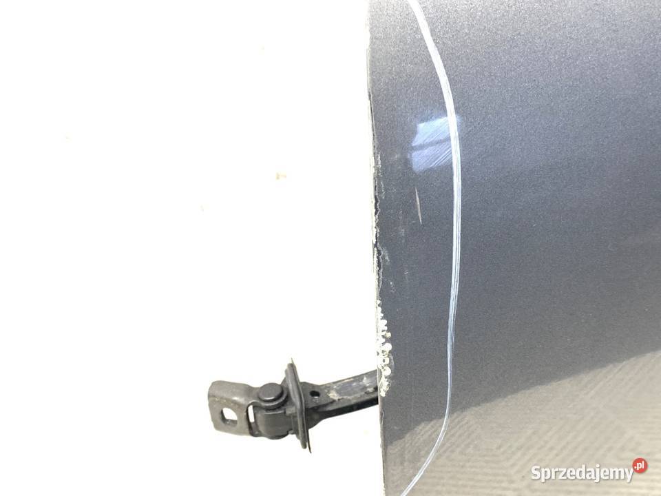 DRZWI LEWY PRZÓD VW TIGUAN SUV 0718