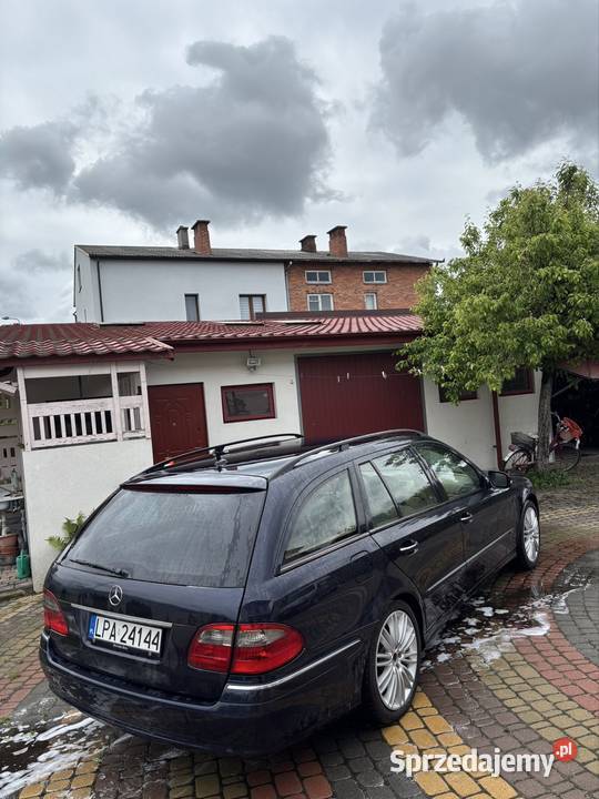 Felgi 29 Mercedes MercedesBenz lubelskie Samochodowe Parczew