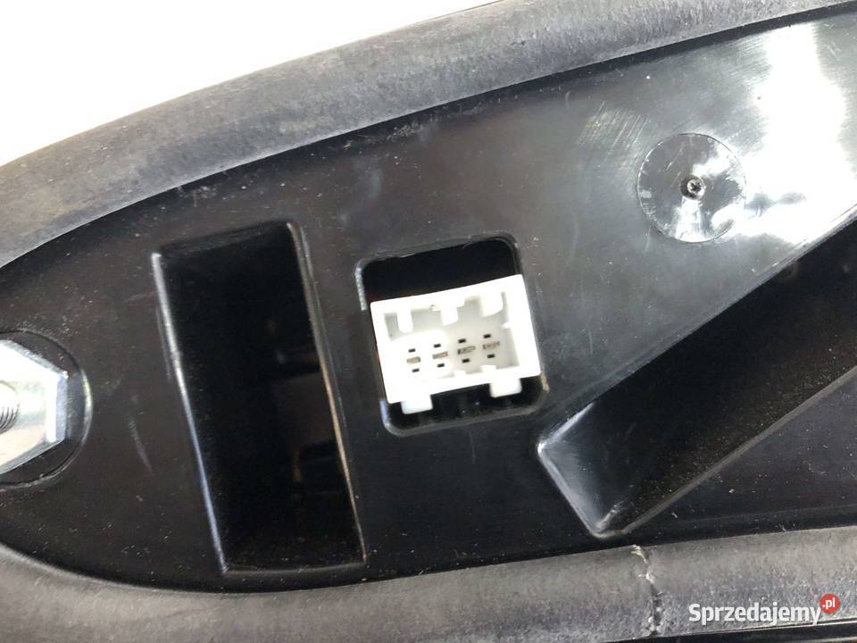 Lancia Delta 844 082008122014 Lampa tylna prawa osobowe Skarżysko-Kamienna