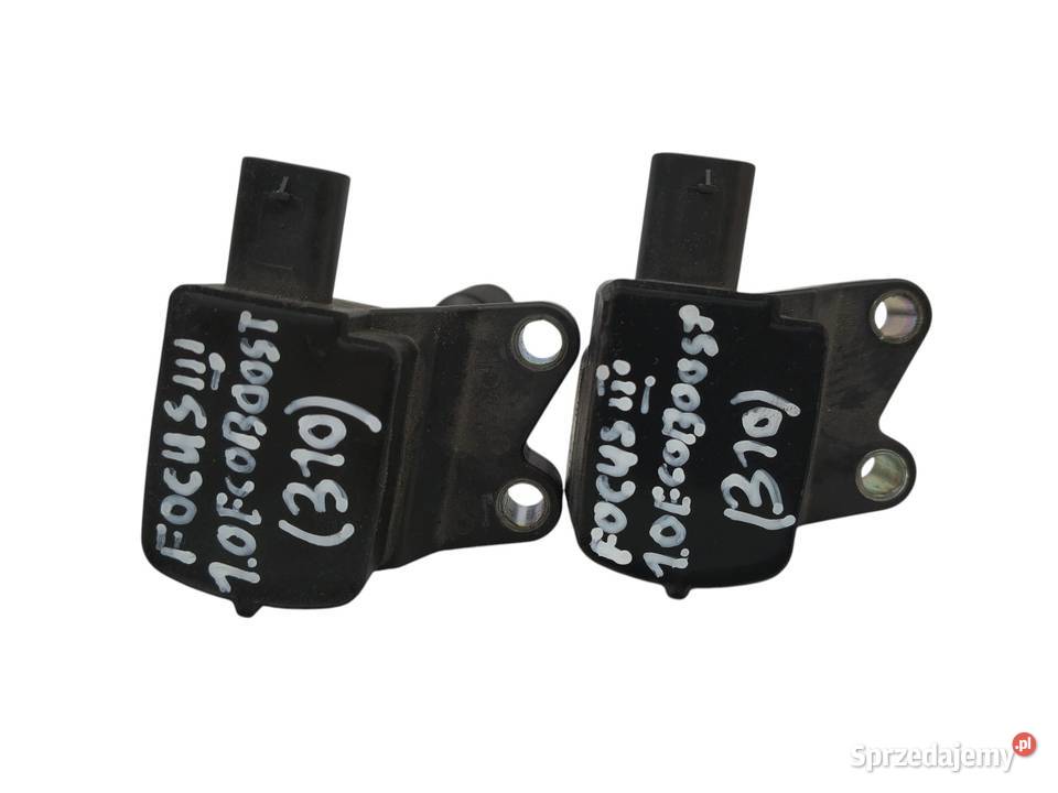 CEWKA ZAPŁONOWA Ford Fiesta MK7 Focus MK3 B 10 Pozostałe Chełm