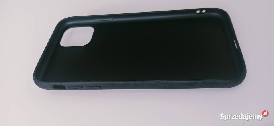 Etui case na Iphone 11 brązowe PREZENT NA Warszawa