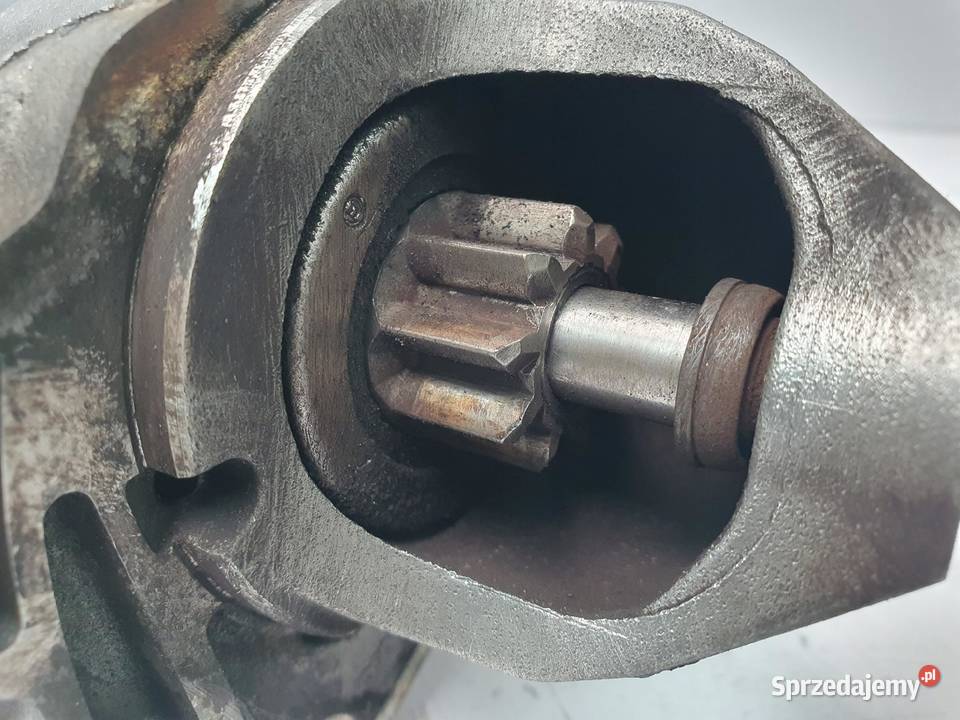 ROZRUSZNIK Opel Corsa D 12 16V Astra 14 T GM lubelskie