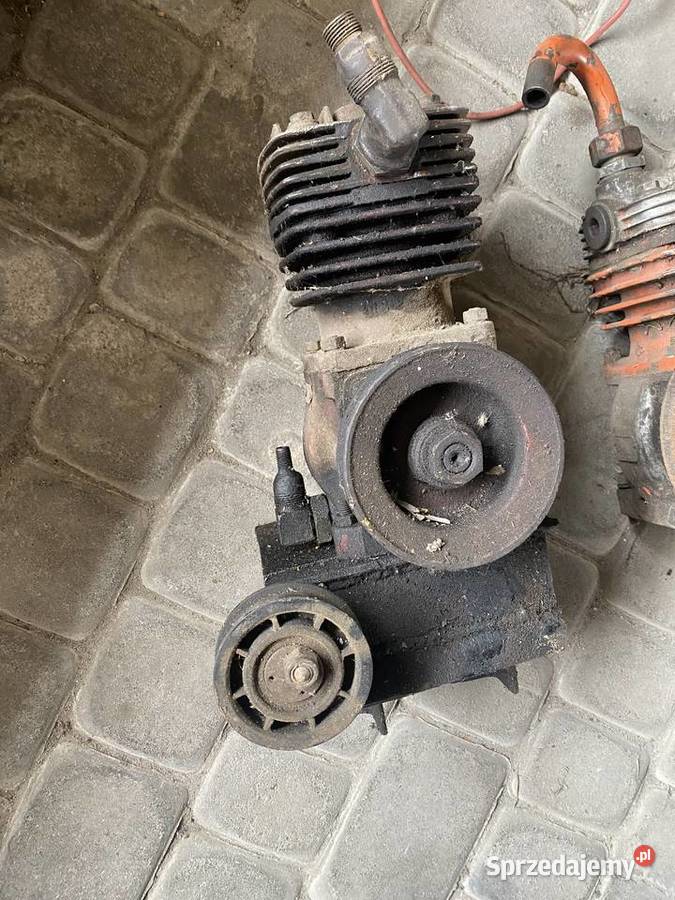 Sprężarki 3 Parczew