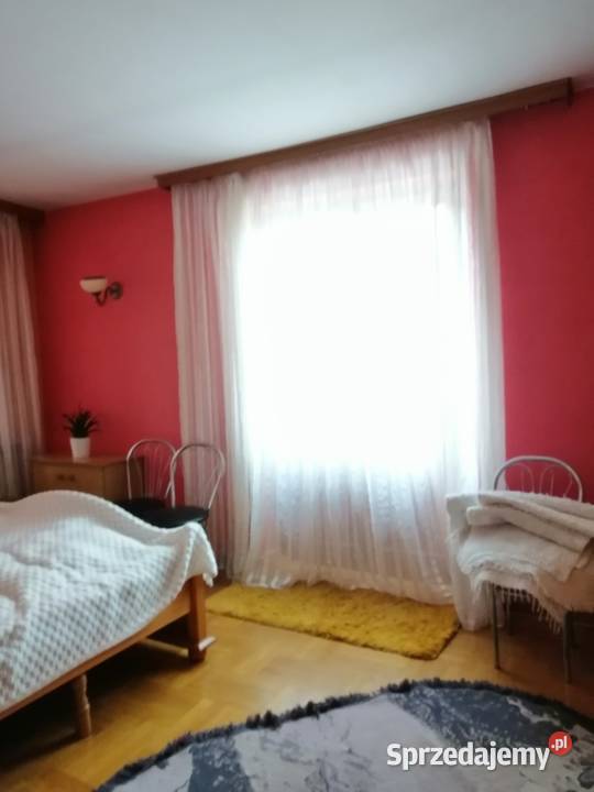 Syndyk sprzeda 12 udziału w nieruchomości 492zł/m2 Łaskarzew