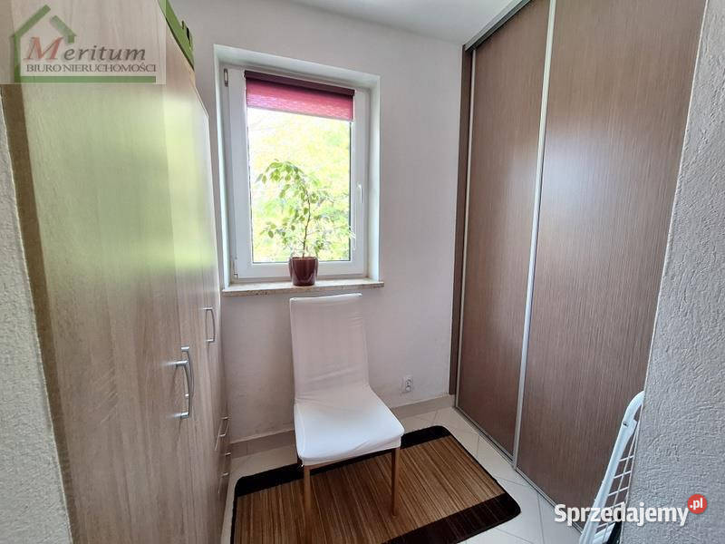 Dom wolnostojący Krosno 120m2 podkarpackie