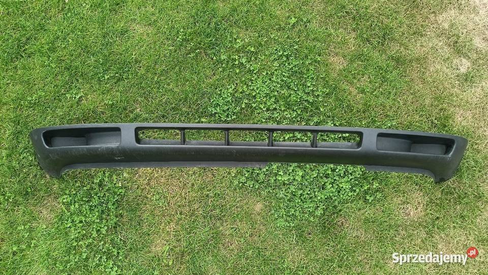 Dokładka zderzaka przód Golf 4 osobowe sprzedam