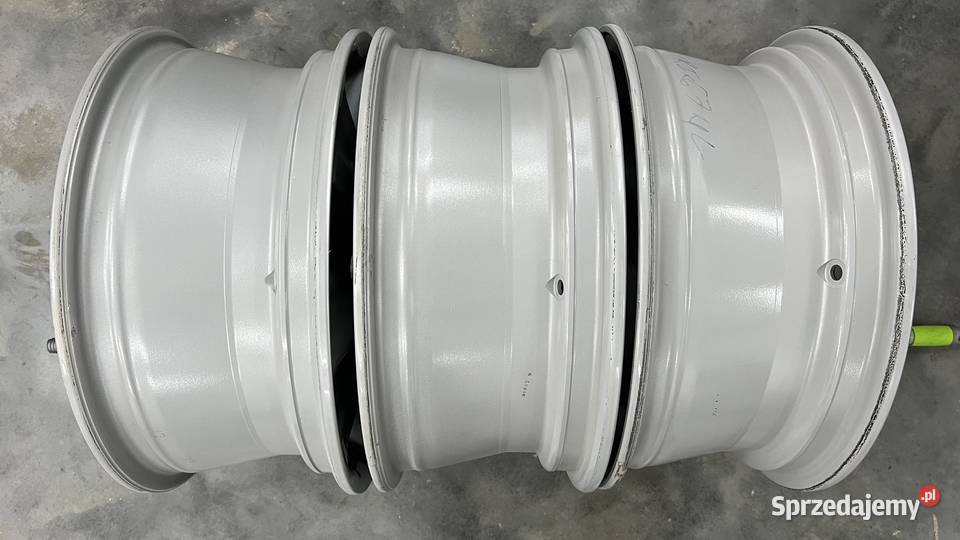 x3 Felgi aluminiowe Toyota 16X6 5x100 ET 39 Felgi Długopole