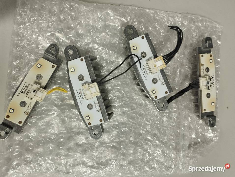 Moduły jeżyki diody LED do światłowodów BMW Wyskoć