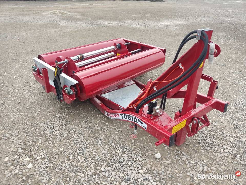 OWIJARKA DO BELTOSIA 5075 podlaskie Mońki sprzedam