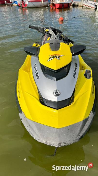 Seadoo Rxtx 260 2015r