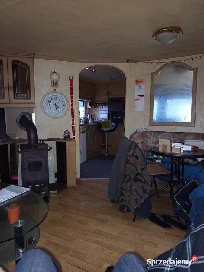 Sprzedam domek letniskowy jeziorem Częstochowa