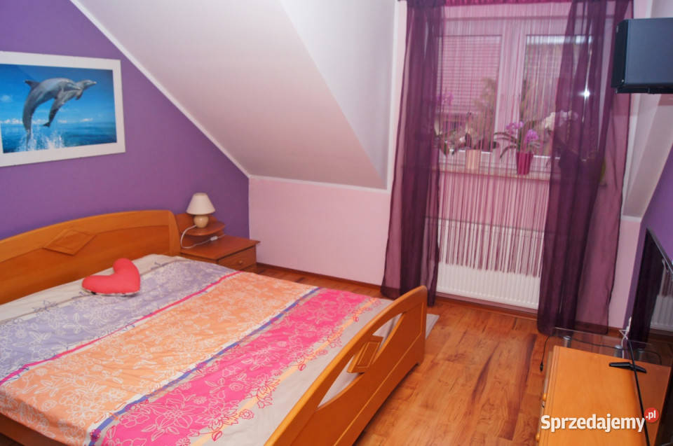Bezpośrednio komfortowy segment centrum 604m2 Grodzisk Mazowiecki