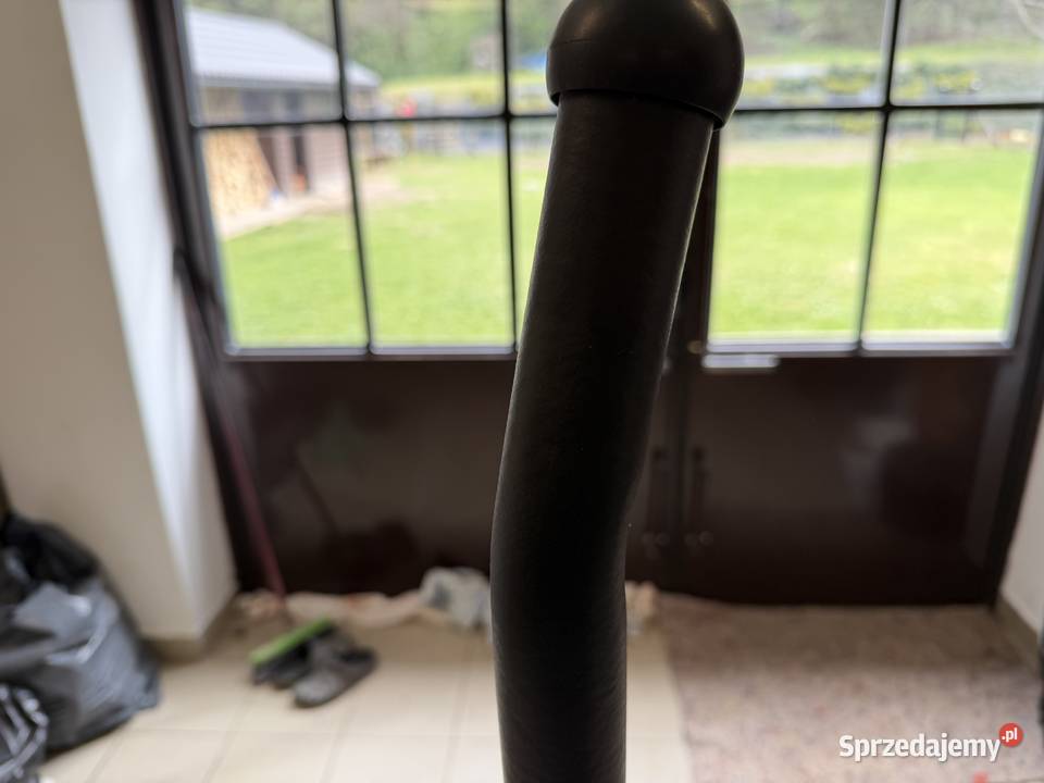Orbitrek Magnum Fitness Mercury 28113 stan podkarpackie Wojtkówka