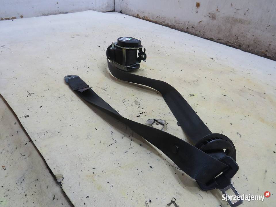 PAS BEZPIECZEŃSTWA PRAWY PRZÓD PEUGEOT 308 T9 lubelskie