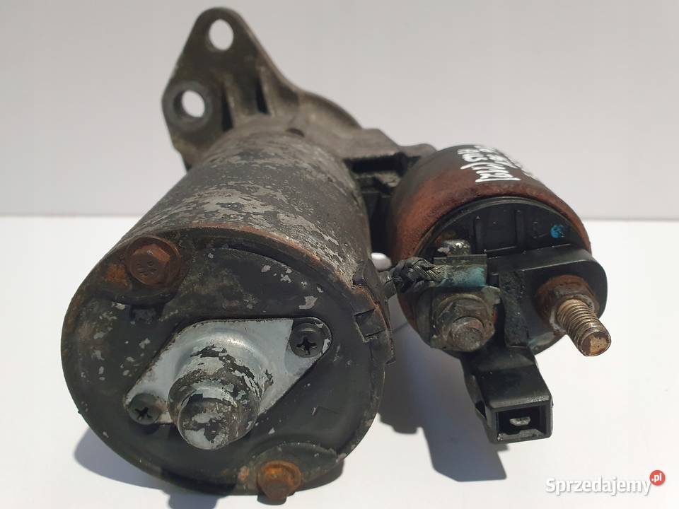 ROZRUSZNIK Seat Toledo II 16 16V 020911023FX Motoryzacja Chełm