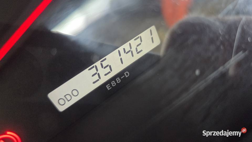 Toyota Corolla E12 14 d4d Hatchback Strawczyn