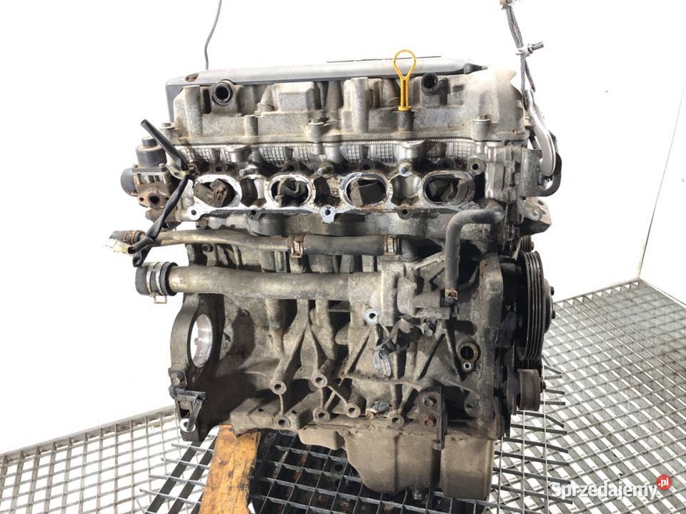 SILNIK SUZUKI 13 92 M13A SWIFT III