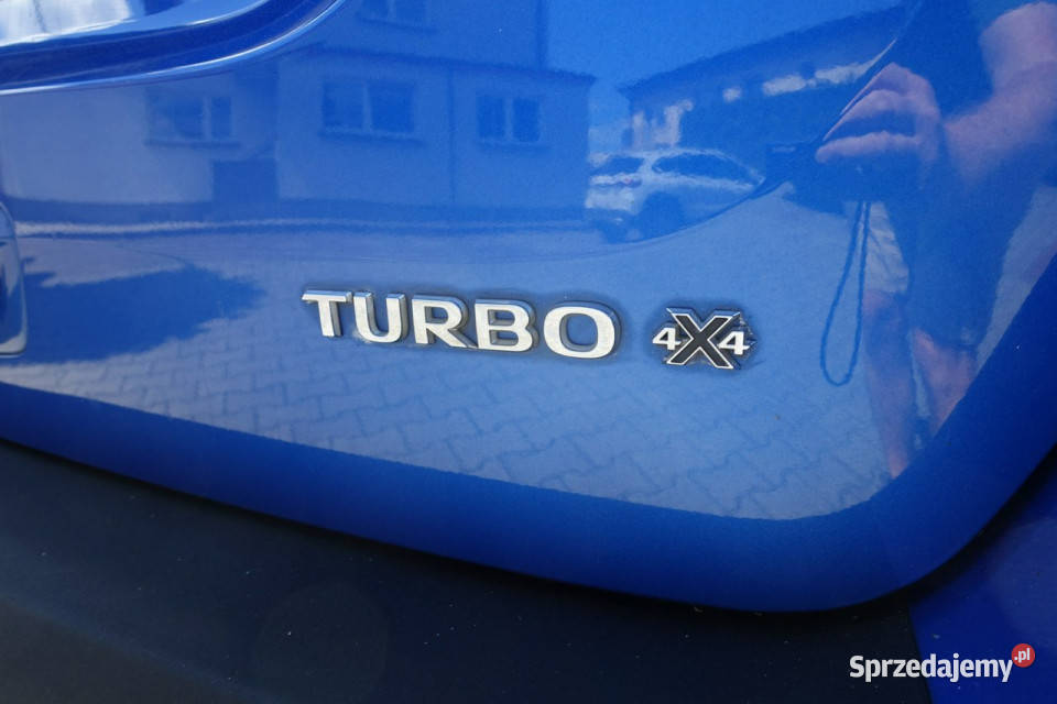 Opel Mokka 14i Navi Alu Klimatyzacja Bluetooth elektryczne lusterka śląskie Częstochowa