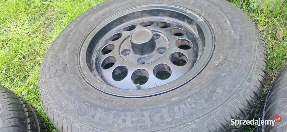 VW T3 caravelle carat felgi aluminiowe oryginał Pozostałe łódzkie Łódź sprzedam