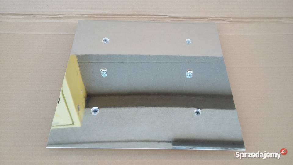 Listwa do lamp rozeta podsufitka maskownica wielokolorowy