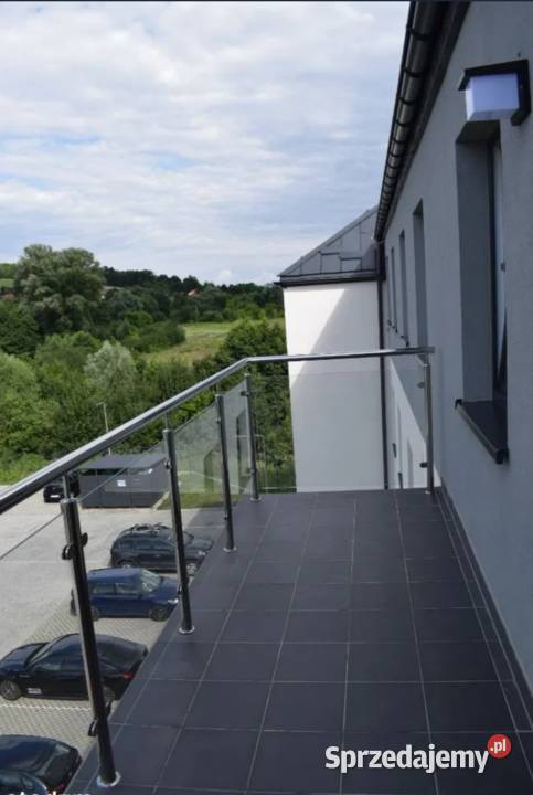 Mieszkanie 32m2 do wynajęcia Tyczyn