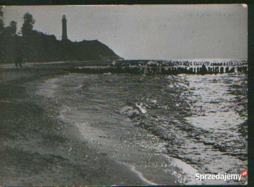 Kart poczt 3 Pom Zachodn Gliwice